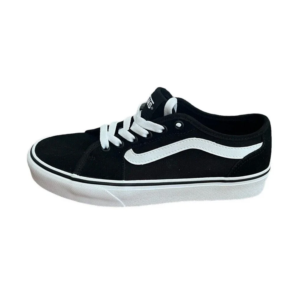 Vans elevate your